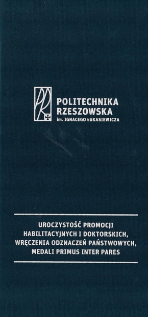 Politechnika Rzeszowska
