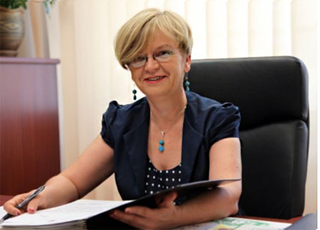 Teras Kubas Hule Przew Konwentu
