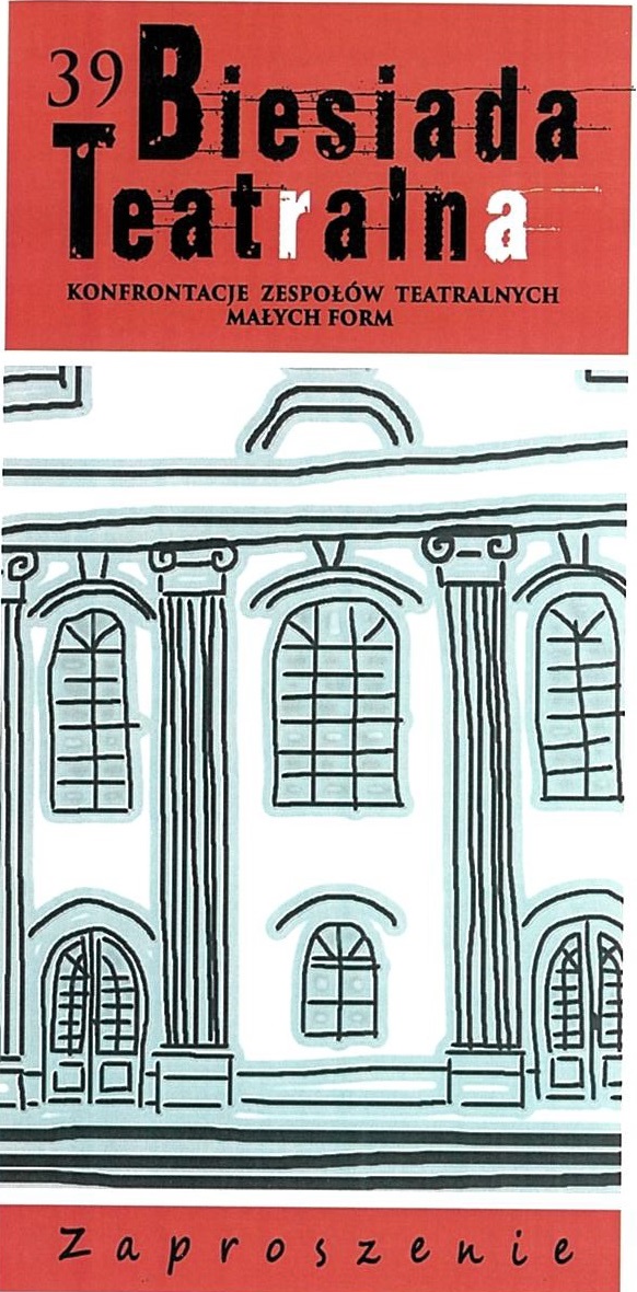 Biesiada Teatralna
