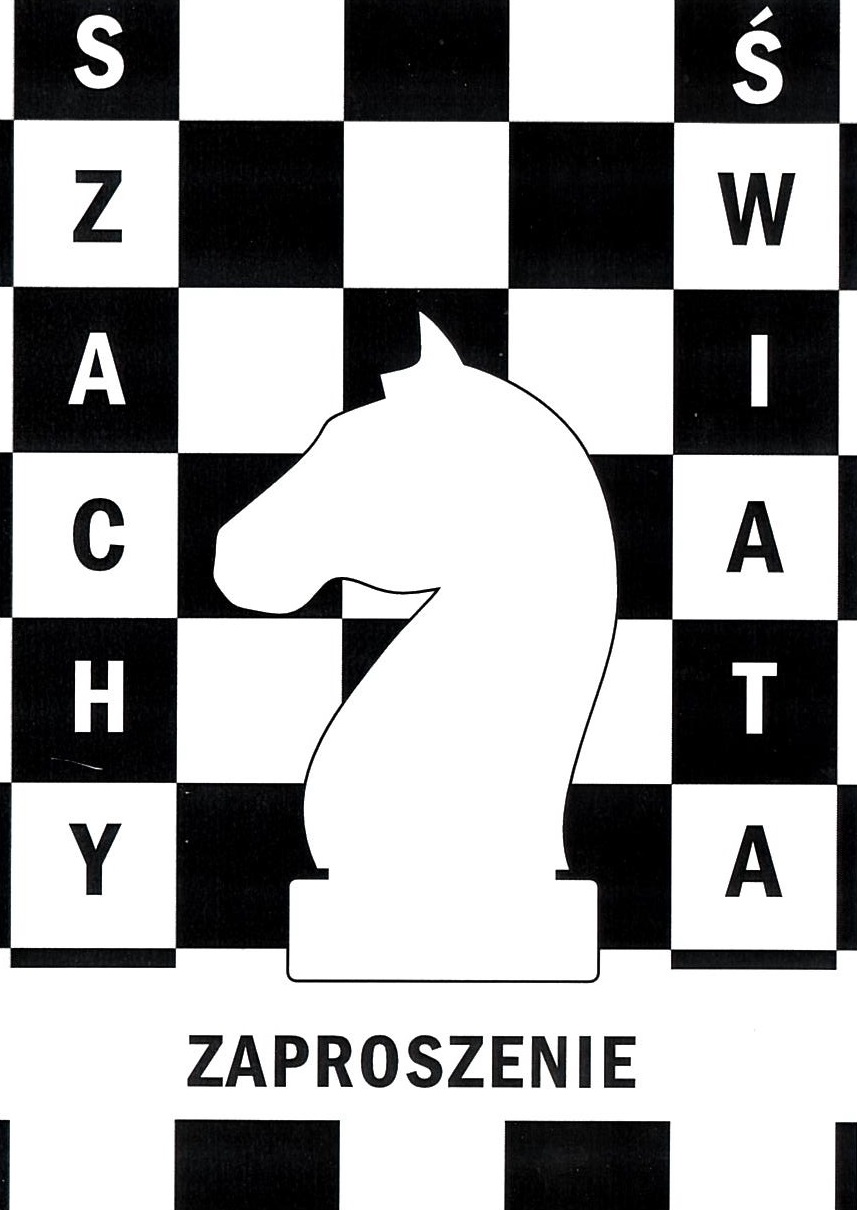 Szachy Świata