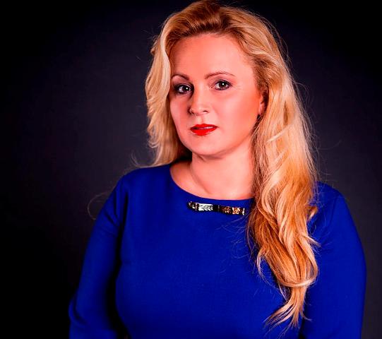 Dorota Chilik maly
