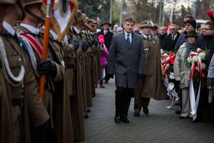 marszalek kuchcinski