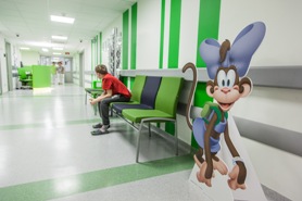 nowa klinika