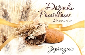 Dożynki Powiatowe1