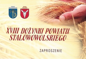 Dożynki Stalowowolskie