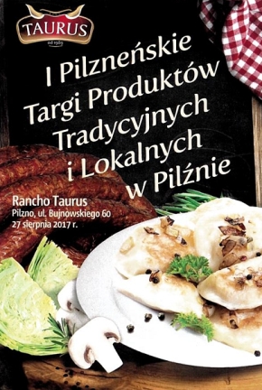 Targi Produktów Tradycyjnych