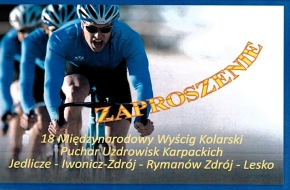Wyścig Kolarski