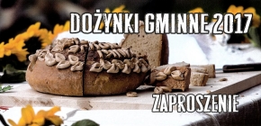 Dożynki Gminne