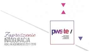 Zaproszenie PWSTe