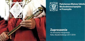 Zaproszenie WSW
