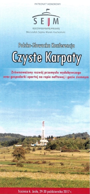 Czyste Karpaty