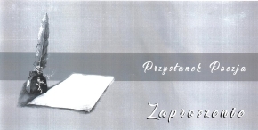 Poezja