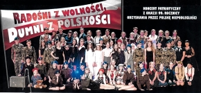 koncert Leżajsk