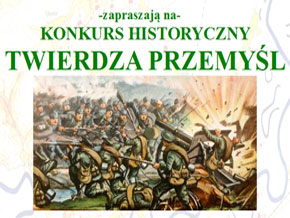 Twierdza Przemysl 2018 290x218