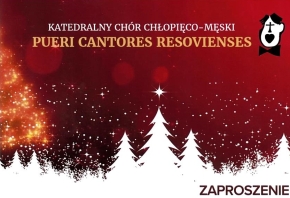 konert kolęd