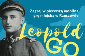 leopold go2