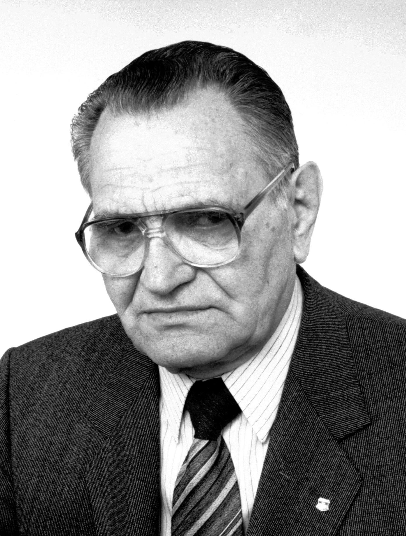 Kazimierz Rzucidło