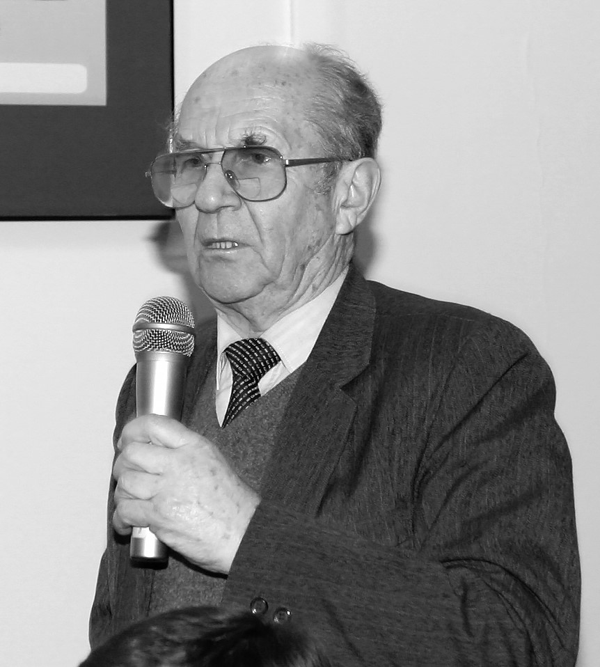Stanislaw Micał
