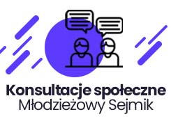 sejmik konsultacje 245