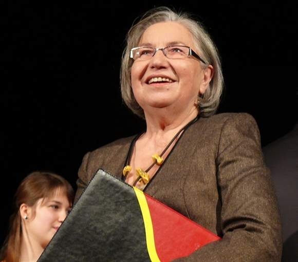 Danuta Steczkowska