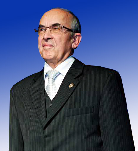 Aleksander Czarniawy 