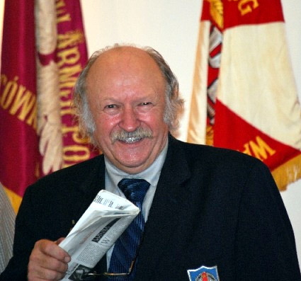 andrzej pitynski