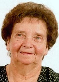 bronislawa betlej