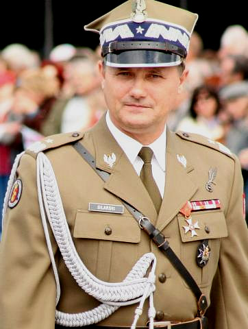 gilarski