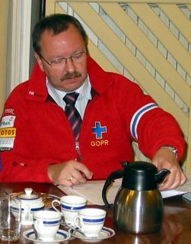jacek debski