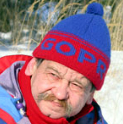 jan jarosinski