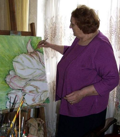 jozefa kwiatkowska