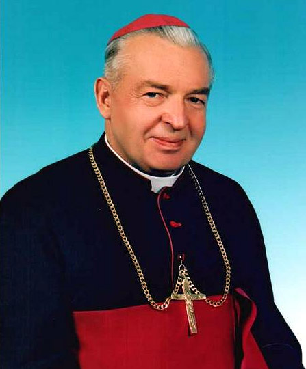 kazimierz gorny