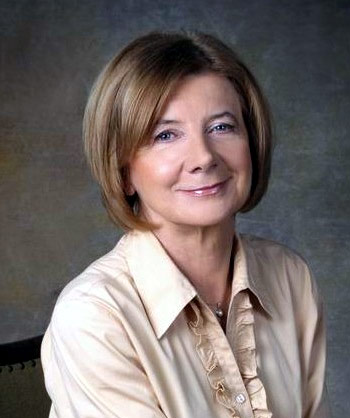 maria kaczynska