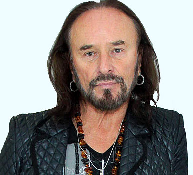 stan borys