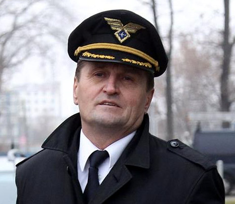 Tadeusz Wrona 