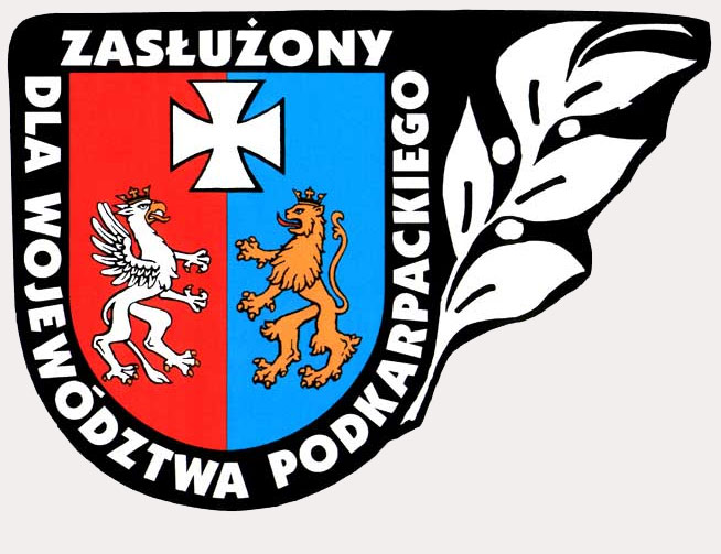 zasluzony odznaka