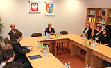 spotk studencki