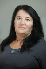 Maria Pospolitak